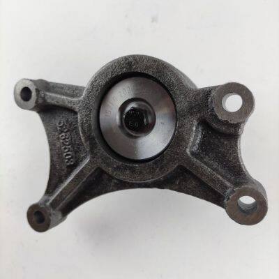 Heavy Truck Excavator ISF2.8 Diesel Engine Parts Fan Support 5262503 photo-4