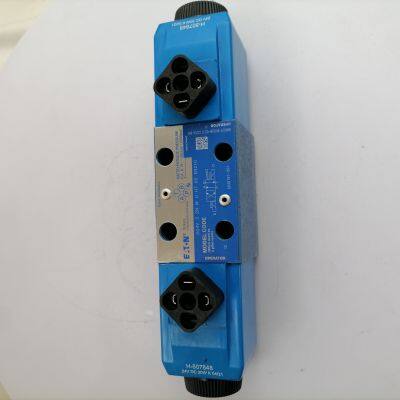 Eaton Vickers DG4V Solenoid Valves DG4V-3-2N-M-U-H7-60 photo-3