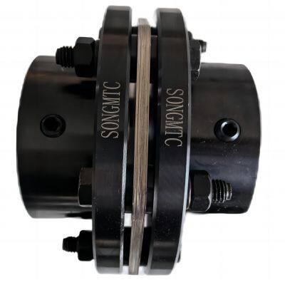 DJM01-DJM09 diaphragm coupling SONGMTC DISC shaft coupling