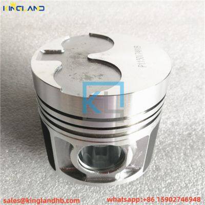 Engine Parts Piston(403C-17) 115017491 Fit for Perkins photo-3