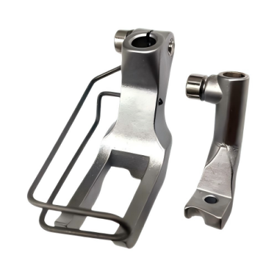 Durkopp  KP367PH 5MM Presser Foot  Durkopp Adler 367 /467/767 Sewing Machine Parts