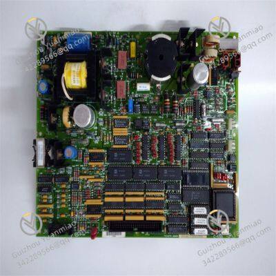 DS200TCEAG1BNE Overspeed Protection Board photo-4