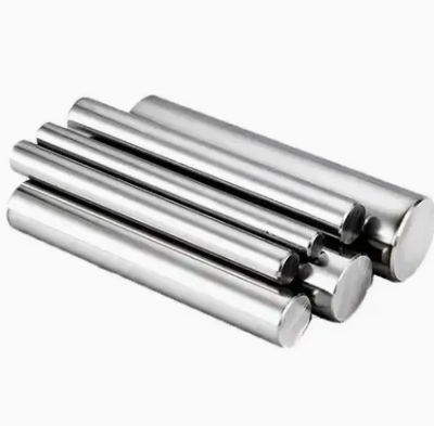 ASTM N08926 En1.4529 Tiges en acier inoxydable