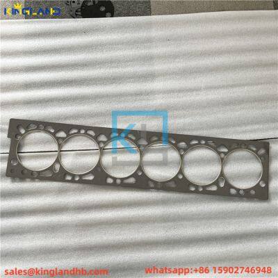 6125 engine parts Cylinder Head Gasket RE522278 fit for John Deere