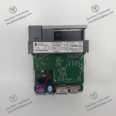 Allen-Bradley 1747-L541 Módulo de Controlador