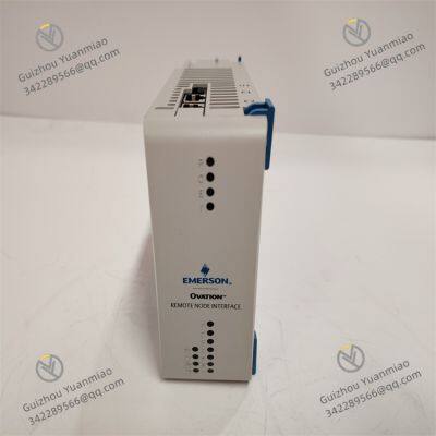 EMERSON 5X00453G01 Power Supply Module