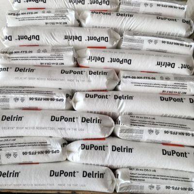 Dupont POM Delrin 111P NC010 Plástico de baixo ruído, baixo desgaste, auto-lubrificante e ultra-resistente ao desgaste para peças automotivas photo-5