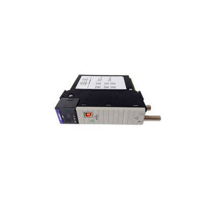 RMBA-01    Módulo adaptador RTU/Automatización industrial   DS200TCQCG1AJD
