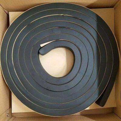 Putty-type Water-swelling Waterstop Strip, Product-type Bentonite Slow-swelling Waterstop Strip, Direct From the Manufacturer photo-5