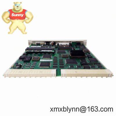 ABB PM510V16 3BSE008358R1 – Processor Module for Advant Controller Systems