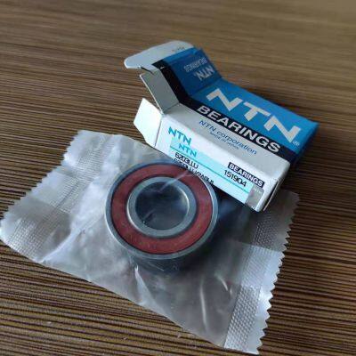 NTN Deep groove ball bearing 6201 6202 6203 DDU ZZ Original