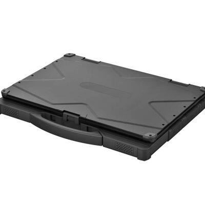 HR14i5 Hidon Factory 14'' Intel 11 Generation Core I5-1235U Win 11 16GB+256GB 4G Rugged Notebook Industrial Laptop Rugged Computer Pc photo-5