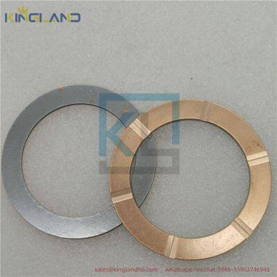 Hochwertige Motorteile N855 NTC NT855 N14 Axialschiebescheibe/Lager 3026556, geeignet für CUMMINS photo-3