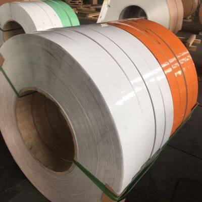 5052 3003 PE PVDF Color Coated Aluminum Coil Manufacturer