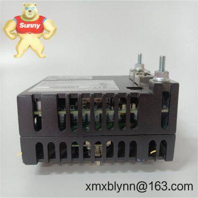 GE IS220PPRFH1B: Your Turbine Control System's Communication Backbone photo-1