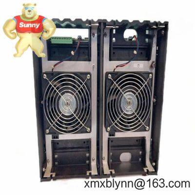 Woodward 5466-1035 Controller Module: Rock-Solid Control for Critical Power Systems photo-3