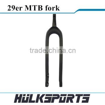 Carbon Front Fork 29inch Full Carbon Mtb Fork 29er Carbon Fork
