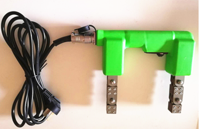 HST HENSGRAND Y-1 Handheld Magnetic Particle Yoke Magnetic Particle Yoke Flaw Detector photo-5