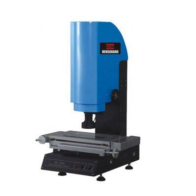 Hot Selling Auto Cnc Optical Equipment Precision Parts Dimension Measuring Coordinate Measuring Machine with Great Price