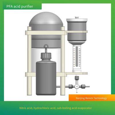 Pfa Acid Purifier and Sub-boiling Distiller / 2000ml, Replacing American Savillex Dst - 1000 photo-5