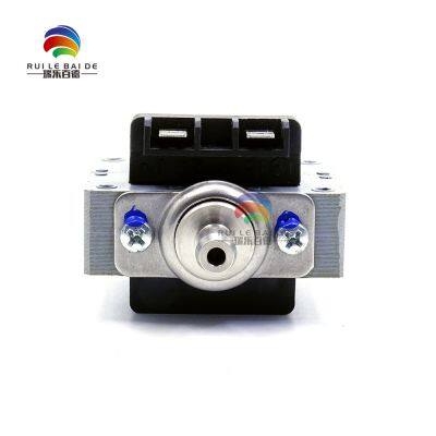 The Available GOTEC15 Ink Pump ES 114236 With High Flow Rate is an Electromagnetic Pump Used in Inkjet Printers. photo-5