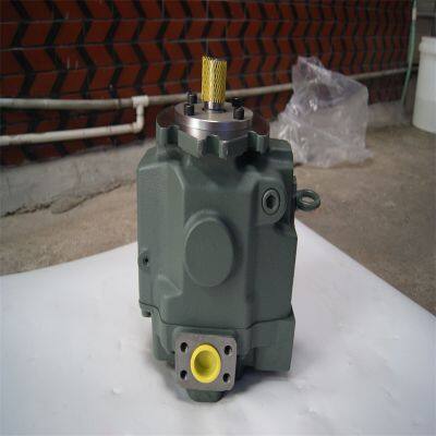 Hydraulic Piston Pump A10 A16 A37 A56 A70 A90 A145 Series Pump A70-ER04E140B-6014 photo-6