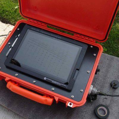 Seismic Investigation for Dam Safety Seismic Anisotropy Measurement System Offshore Seismic Data Acquisition Kit photo-5