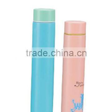 8OZ Stainless Steel Vacuum Mug Thermos Water Bottle Cup photo-2