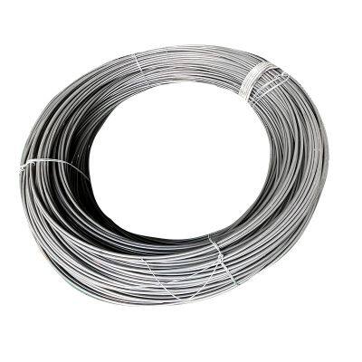 Pickling Coating Wire Drawing Pass Cold Heading Carbon Steel Wire Rods 5.5mm-42mm or Customized photo-3
