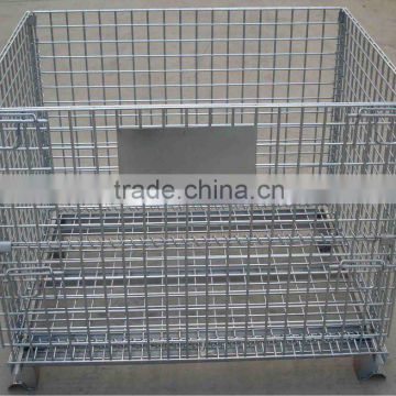 storage metal container