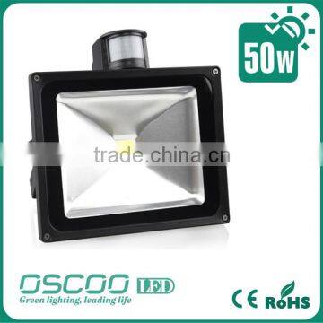 Outdoor project lighting 50W led flood light IP65