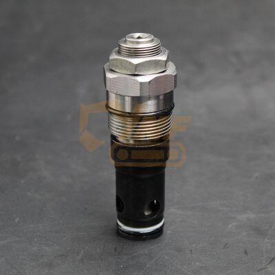 Excavator Relief Valve 4446002 0724605 Main Valve for ZX110 ZX200 ZX330 ZX450-3 ZX600 photo-3
