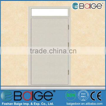 BG-F9045 Steel made fire rated door