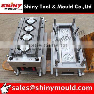 Plastic Wire Box Mold Electrical Box Mold photo-2