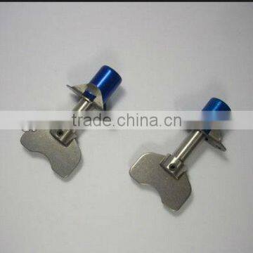 plastic fastener