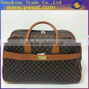 Kinds of Luggage Bag Pictures(HL5)