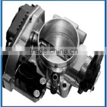 Auto /Racing High Performance Universal Engine Electronic throttle body For VW 037 133 064D