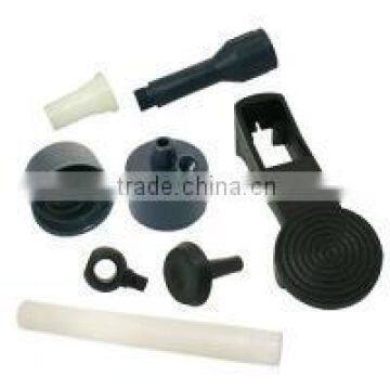 Customize Aluminum cnc machining service