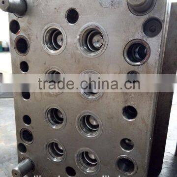 Olive Oil Price in India / Spout Cap Injection Mold photo-6