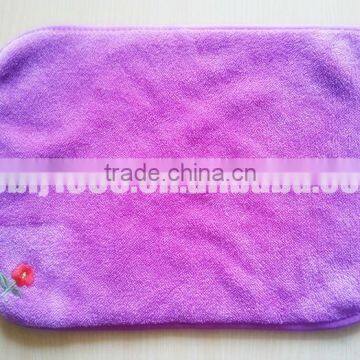 2014 New Car Accessory Microfiber Cleaning Cloth