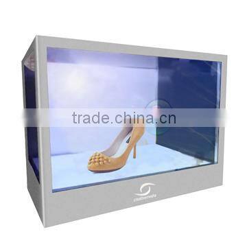 Good Quality Wholesale Price Professional Supplier High Brightness Transparent Led Net Screen Xxx Pho photo-4