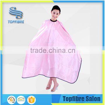 A10031 Bright Nylon Hair Cutting Cape