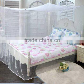 rectangular mosquito net/polyester mosquito net