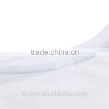 Organic Cotton t Shirt,plain Long Sleeve t Shirt photo-5