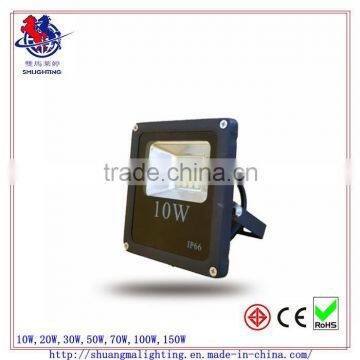 Factory Sale 30W 2835 SMD LED Flood Light Full Watt photo-3