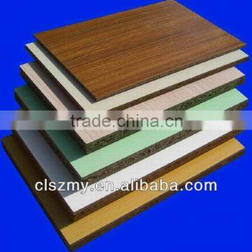 Sell 9mm,12mm,15mm,18mm,22mm,25mm Plus Thick Particleboard/chipboard for Furniture photo-2
