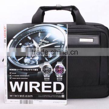 briefcase manufacturers wholesale waterproof bags