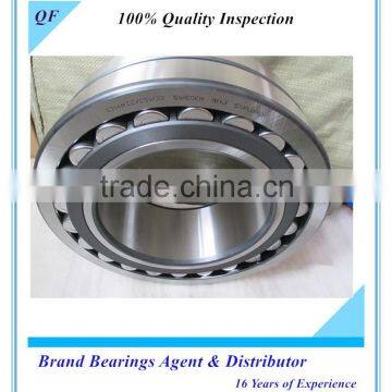 High precision bearing ring Spherical Roller Bearing 21305