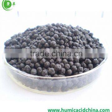 Water Soluble Sodium Humate photo-3
