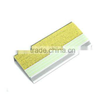 Luminous Carborundum Insert Lighted LED Stair Nosing photo-3